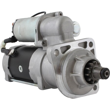 DB Electrical SDR0365 Starter For Mercedes Axor Truck For Delco 29MT 8200004